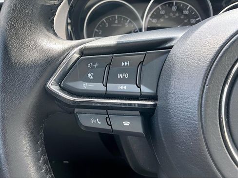 Used 2021 MAZDA CX-9 Sport FWD image 20
