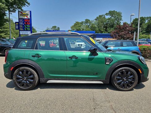 Used 2023 MINI Cooper Countryman S AWD/4WD image 7