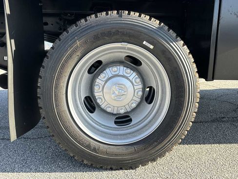 New 2026 RAM 4500 Tradesman w/ Chrome Appearance Group image 17