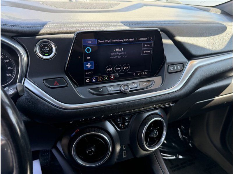 Used 2019 Chevrolet Blazer LT w/ Sound & Technology Package FWD image 47
