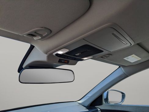 Used 2025 Honda Accord LX image 22