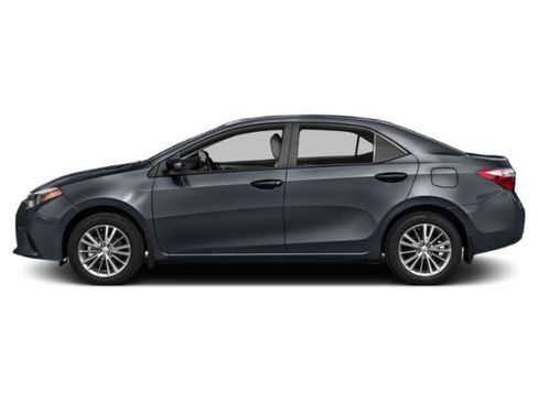 Used 2015 Toyota Corolla LE image 3