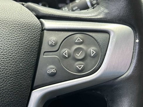 Used 2019 GMC Acadia SLE FWD image 15