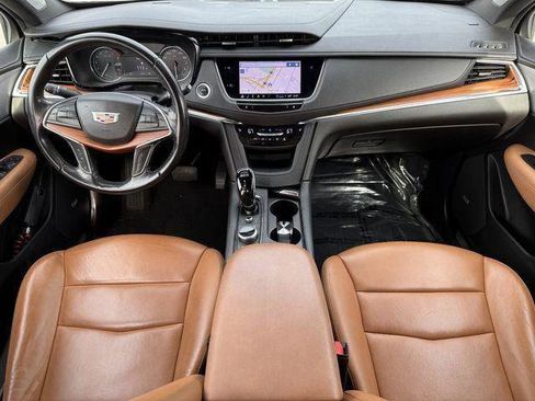 Used 2022 Cadillac XT5 Premium Luxury w/ LPO, Floor Liner Package image 12