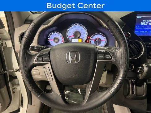 Used 2015 Honda Pilot LX image 19