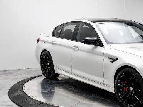 Used 2023 BMW M5 w/ Competition Package image 22