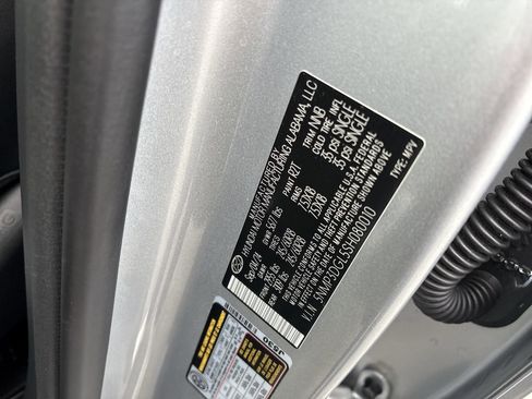 Certified 2025 Hyundai Santa Fe XRT image 26