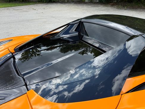 Used 2021 McLaren 720S Performance RWD image 62
