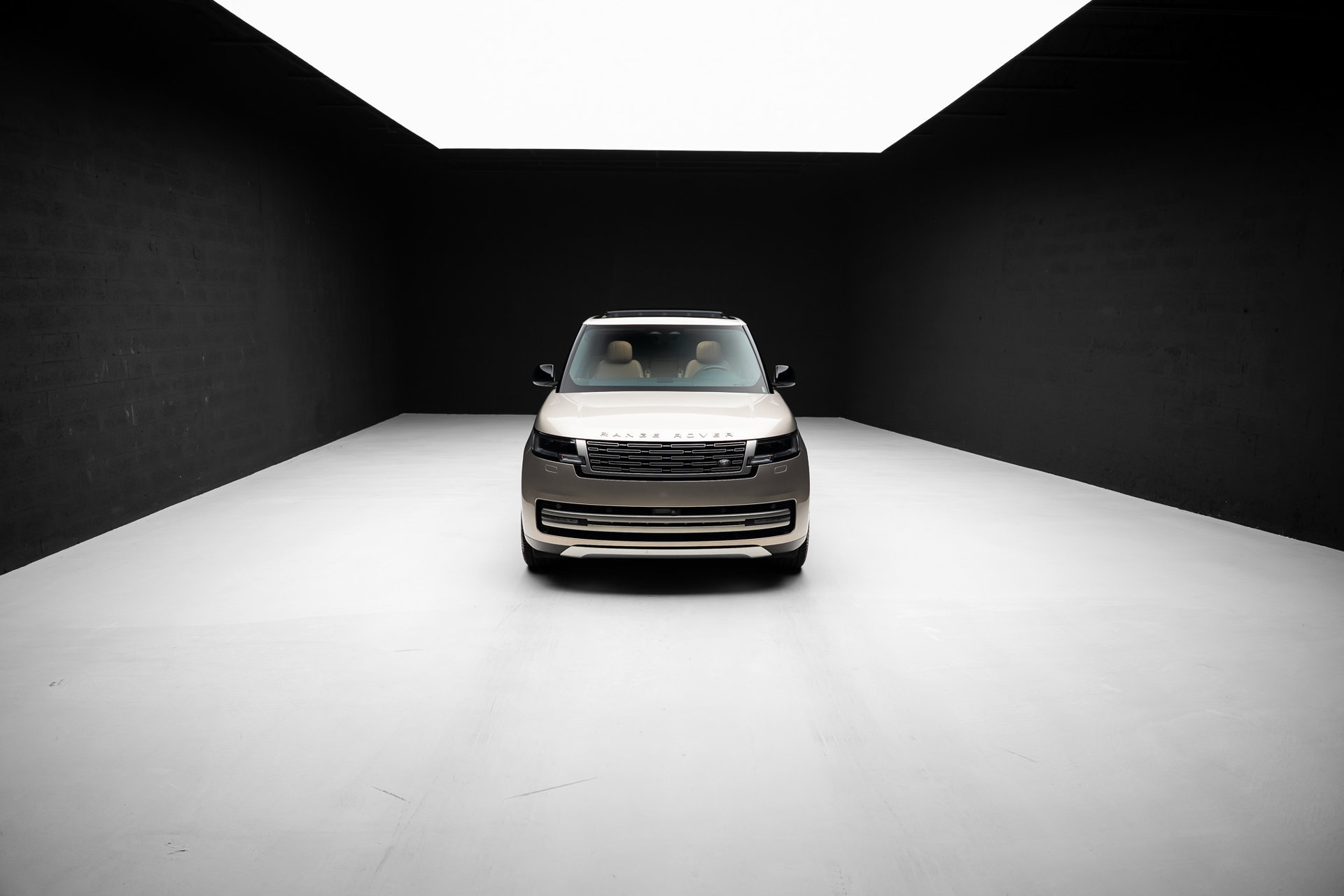 Used 2024 Land Rover Range Rover SE AWD/4WD image 79