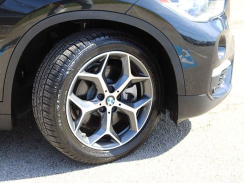Used 2017 BMW X1 sDrive28i image 26