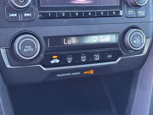 Certified 2017 Honda Civic Sport image 28