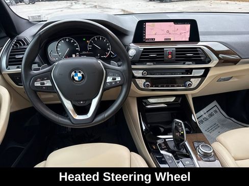 Used 2020 BMW X3 xDrive30i w/ Convenience Package image 23