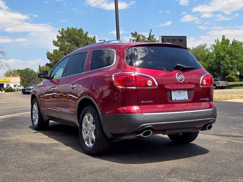 Used 2009 Buick Enclave CXL w/ Driver Confidence Package AWD/4WD image 3
