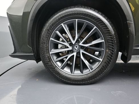 Used 2024 Lexus NX 250 FWD w/ Cold Area Package image 10