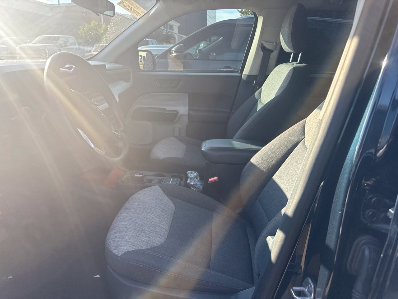 Used 2023 Ford Maverick XLT FWD image 8