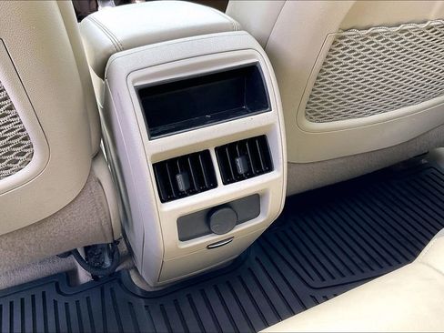 Used 2015 Cadillac SRX Luxury AWD/4WD image 31