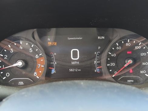 Used 2022 Jeep Compass Latitude w/ Convenience Group image 10