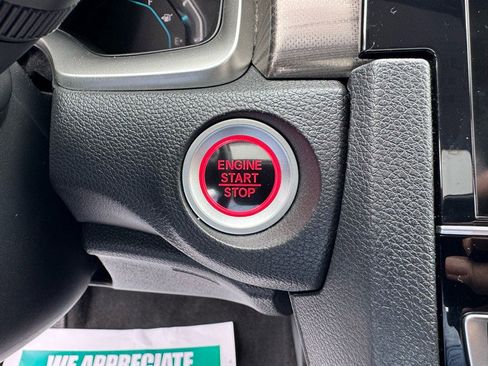Used 2019 Honda Civic EX image 16