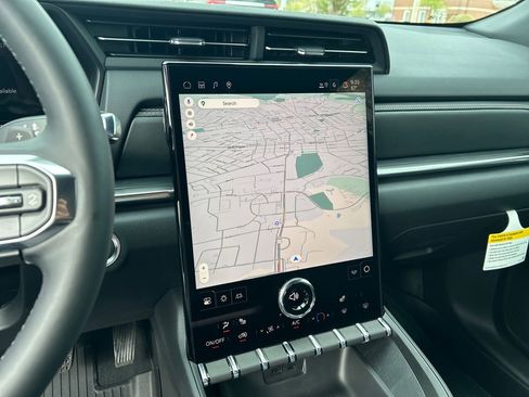New 2026 GMC Terrain Elevation w/ Black Edition FWD image 18