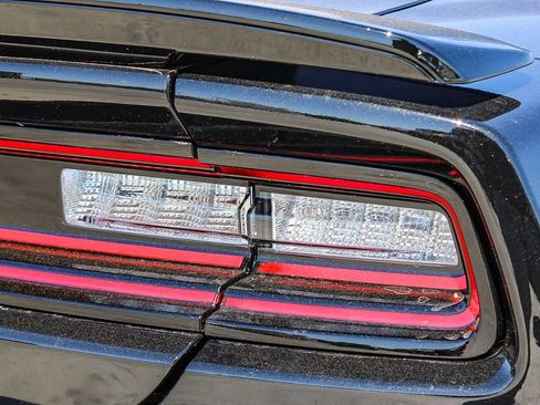 New 2026 Dodge Charger Scat Pack w/ Blacktop Package AWD/4WD image 9