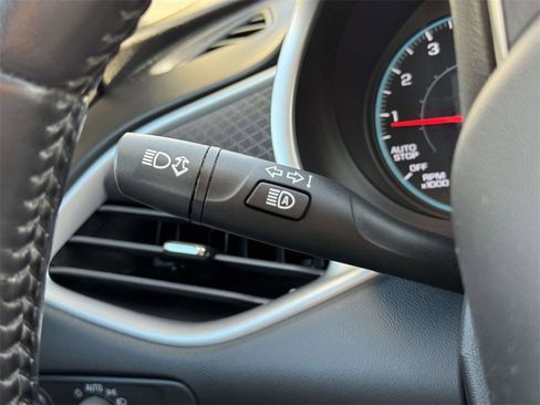 Used 2021 Chevrolet Malibu RS image 19