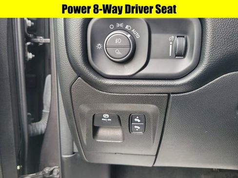 Used 2022 RAM 1500 Big Horn AWD/4WD image 20