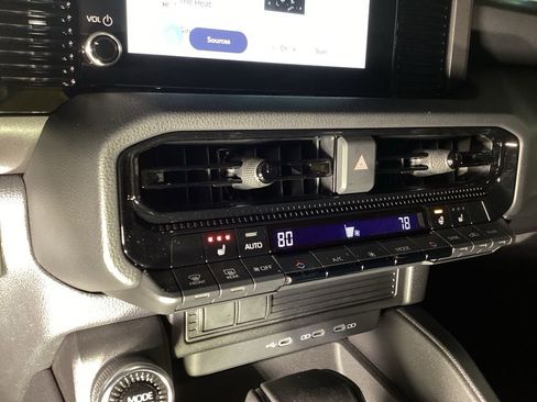 Certified 2025 Toyota Land Cruiser 1958 image 16