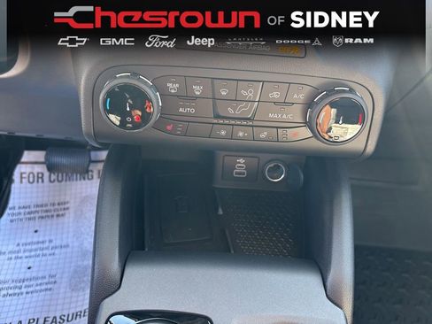 Used 2024 Ford Bronco Sport Badlands w/ Premium Package AWD/4WD image 21