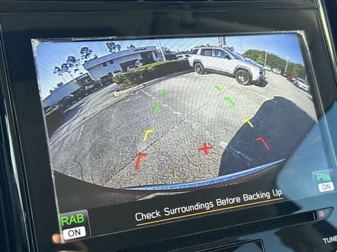 Used 2019 Subaru Ascent Limited AWD/4WD image 25