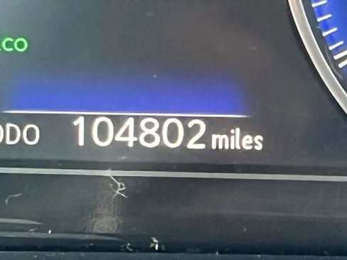 Used 2020 Lexus ES 350 w/ Premium Package FWD image 2
