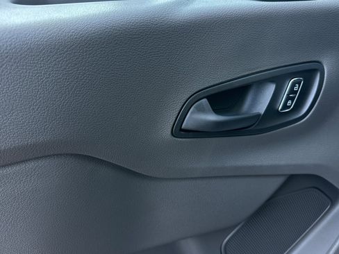 New 2025 Ford E-Transit 148 Medium Roof w/ Load Area Protection Package image 10