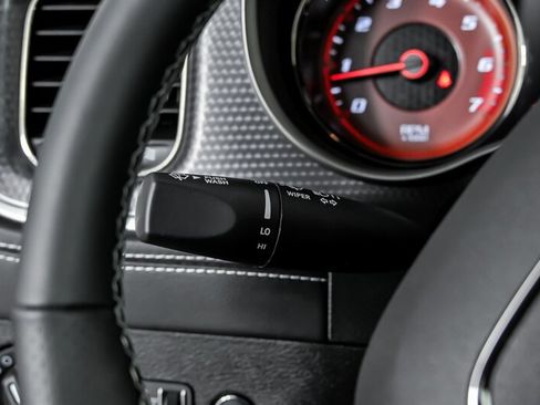 Used 2023 Dodge Charger SRT Hellcat w/ Harman/Kardon Audio Group RWD image 25