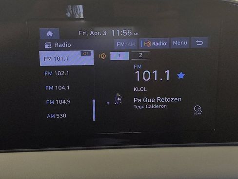 Used 2022 Hyundai Palisade SEL image 25