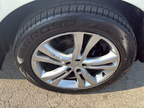 Used 2009 Nissan Murano LE image 21