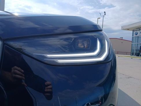 New 2026 BMW X3 xDrive30 w/ M Sport Package image 4