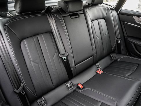 New 2025 Audi A7 3.0T Premium Plus image 20