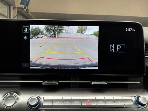 Used 2026 Hyundai Kona SEL Sport FWD image 36