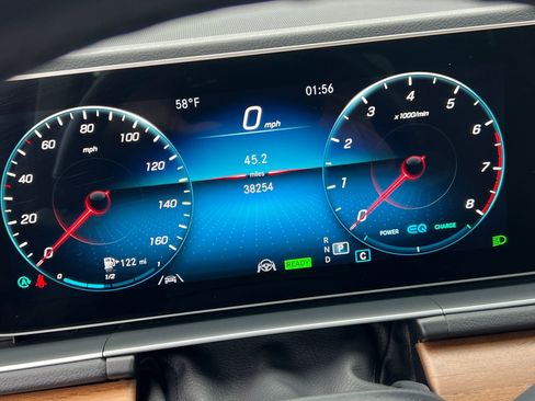 Used 2022 Mercedes-Benz GLS 450 4MATIC w/ AMG Line Exterior image 27