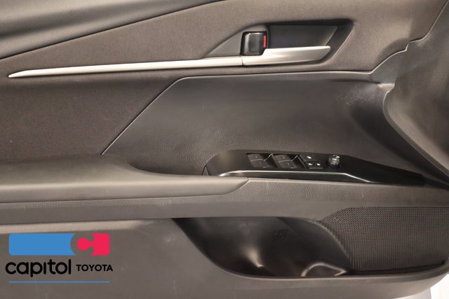 Certified 2026 Toyota Camry LE w/ Preferred Package 2 (TMS) FWD image 10