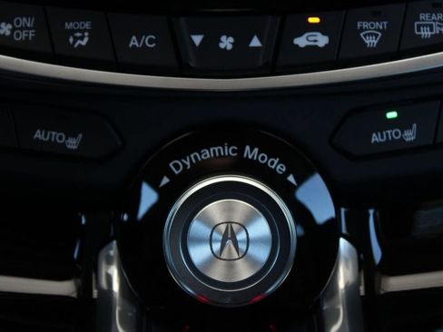 Used 2023 Acura TLX FWD image 27