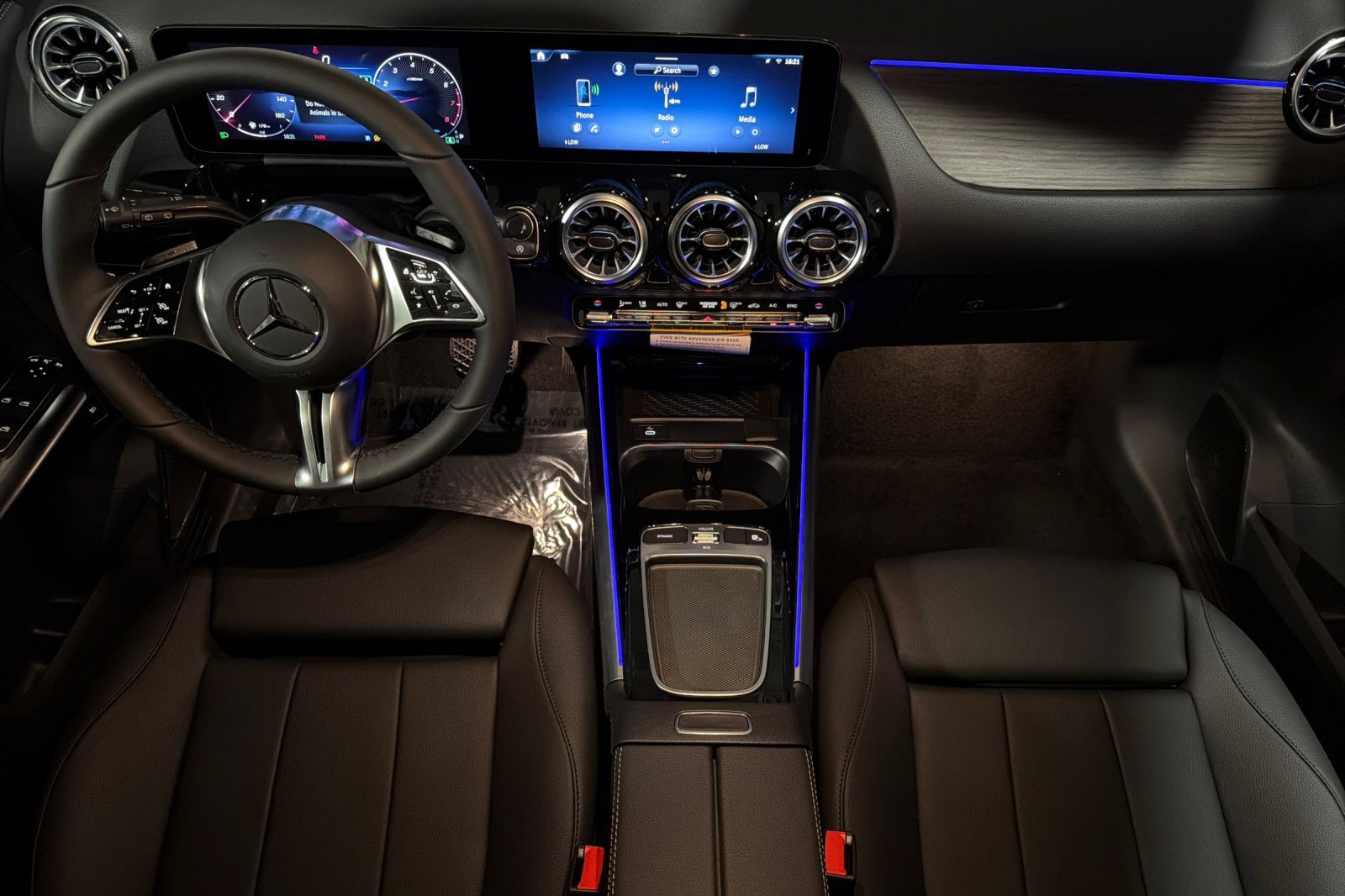 New 2026 Mercedes-Benz GLA 250 4MATIC image 12