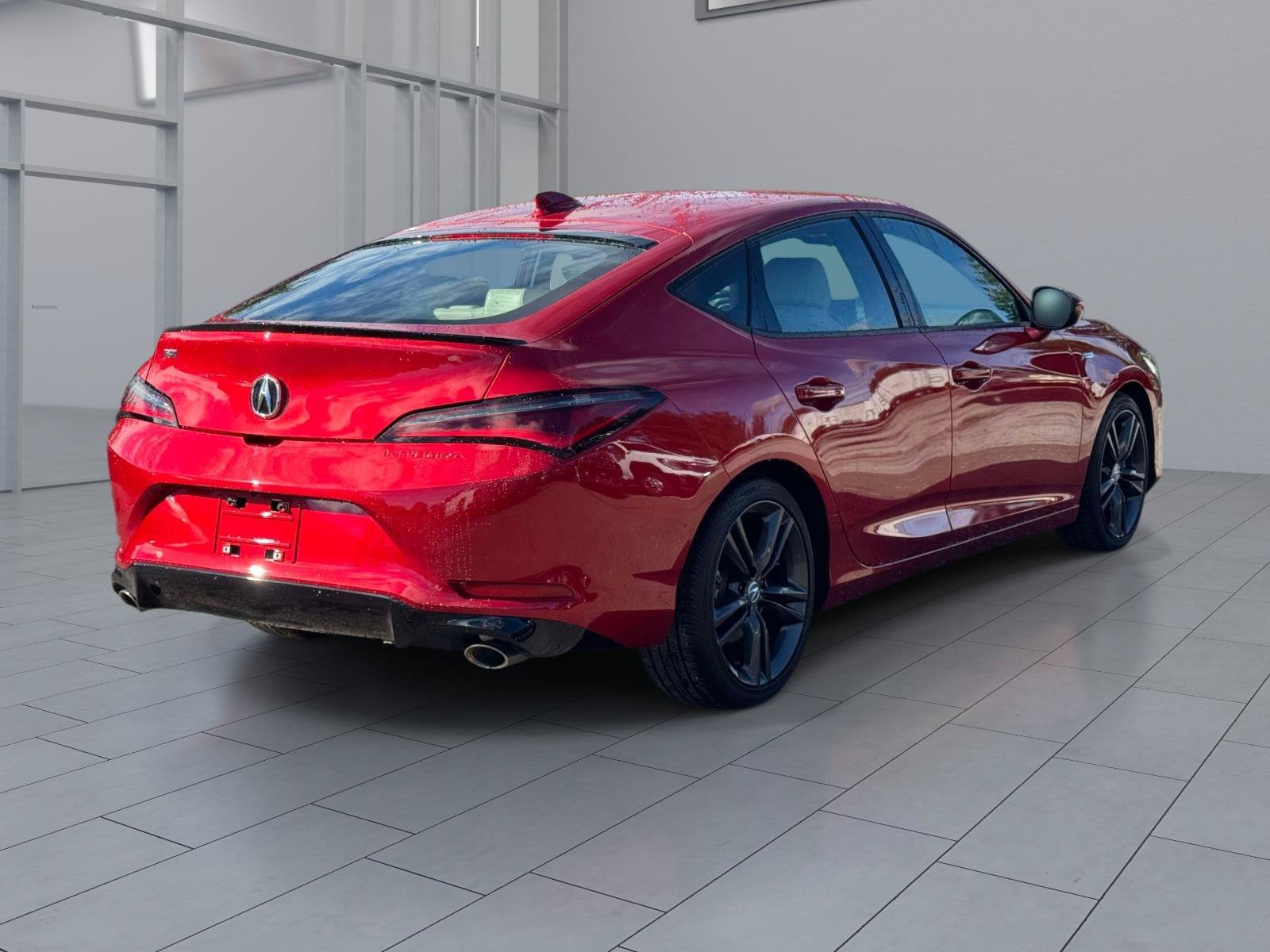 Used 2023 Acura Integra A-Spec FWD image 6
