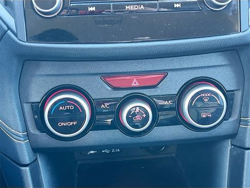 Used 2022 Subaru Crosstrek 2.5i Sport image 15