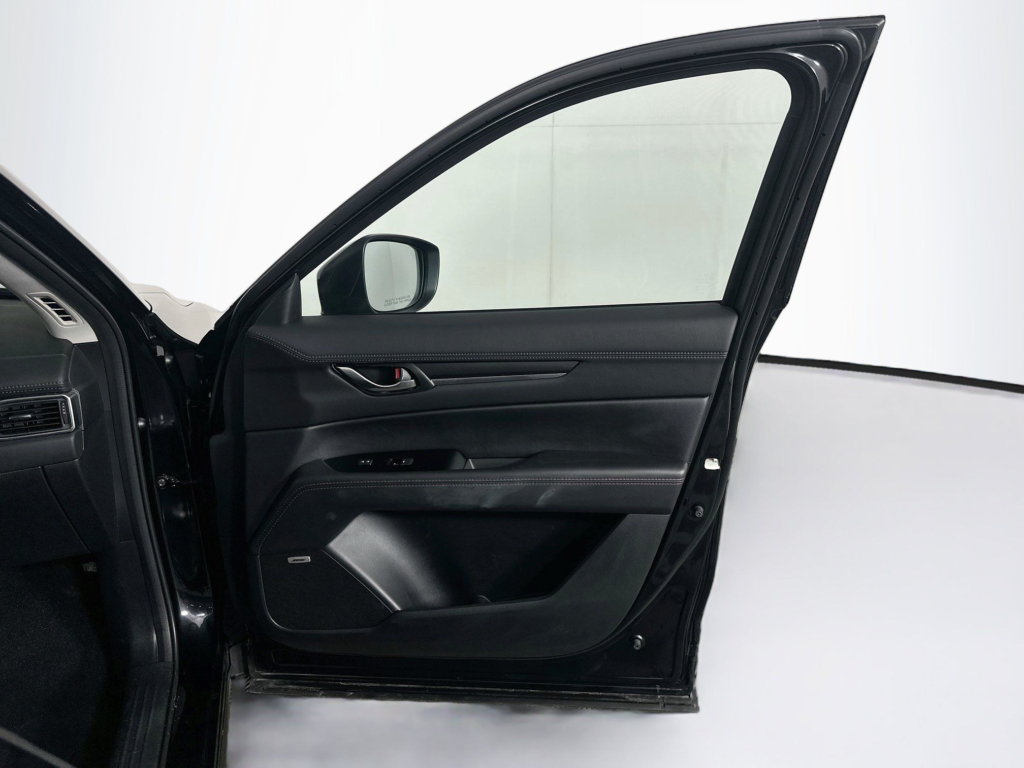 Used 2025 MAZDA CX-5 Carbon Edition AWD/4WD image 33