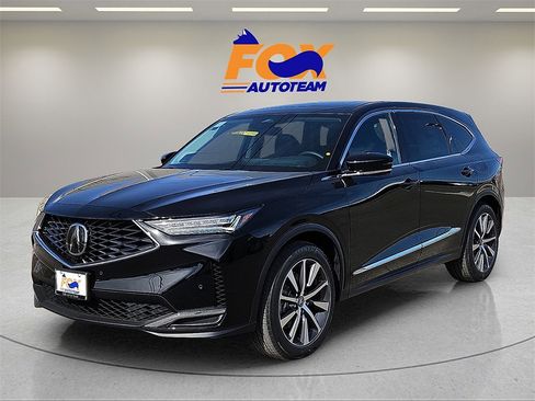 New 2026 Acura MDX Technology Package image 1