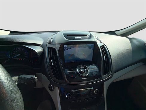 Used 2016 Ford C-MAX Energi SEL w/ Equipment Group 302A image 14