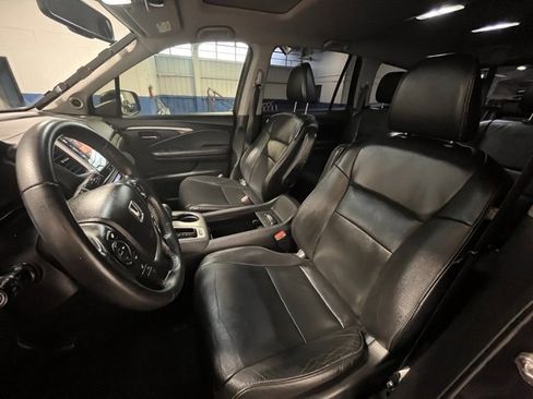 Used 2018 Honda Pilot EX-L image 21