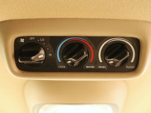 Used 2000 Ford Excursion Limited image 62