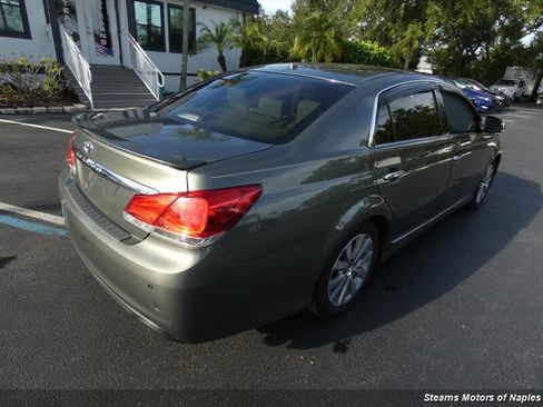 Used 2011 Toyota Avalon Limited image 11