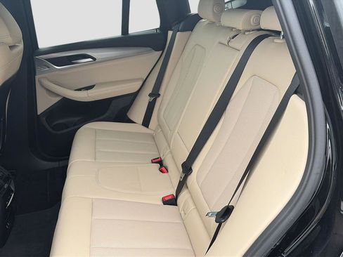 Used 2023 BMW X3 sDrive30i RWD image 13